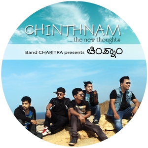 Chinthnam Album Write Up :